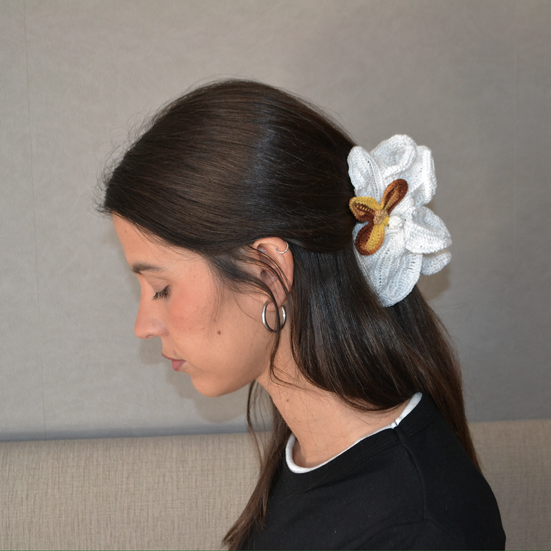 Clip Orquídea - Imagen 4